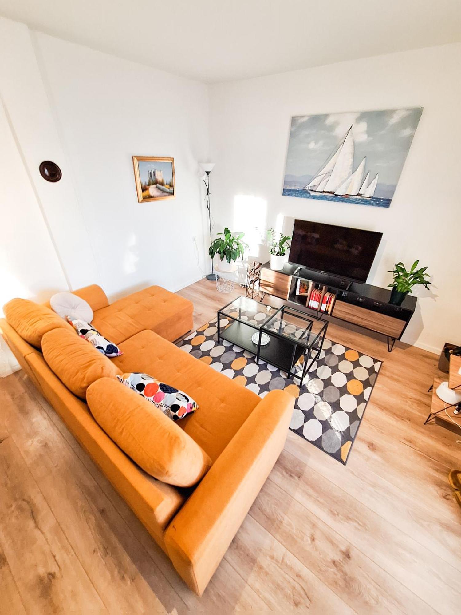 Josipa & Jelena Apartment Senj  Exterior photo